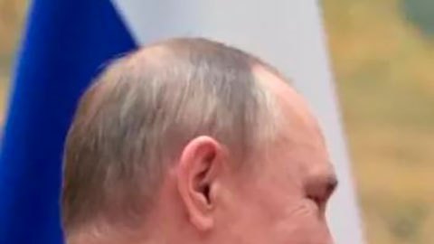 Rusia y Ucrania: cómo es la relación económica entre Moscú y Pekín (y por qué es clave en tiempos de guerra)