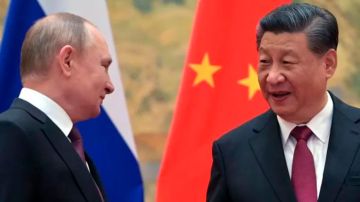 Rusia y Ucrania: cómo es la relación económica entre Moscú y Pekín (y por qué es clave en tiempos de guerra)
