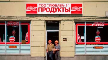 Coca-Cola, Pepsi, McDonald's y Starbucks se suman a la salida de empresas del mercado ruso