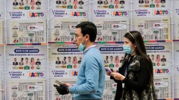 Colombia elige congreso y candidatos presidenciales: 3 cosas inéditas de las elecciones que definirán el futuro del país