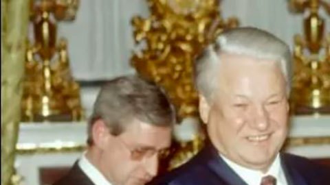 Por qué Rusia nunca entró en la OTAN