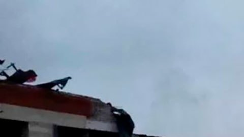 Rusia y Ucrania: qué se sabe de la estratégica base militar ucraniana cerca de Polonia que fue atacada por fuerzas rusas