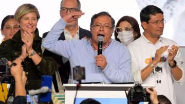 Petro, Fico y Fajardo: Colombia elige a tres candidatos clave para las presidenciales (y qué significa de cara a las elecciones)