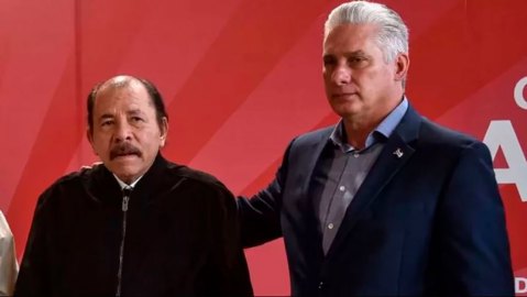 "Es un Mariel silencioso": los miles de cubanos usando a Nicaragua como ruta para llegar a Estados Unidos
