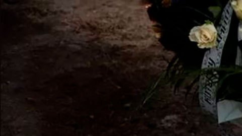 Rusia y Ucrania | “Vi cómo enterraban a mi mejor amigo lejos de su hogar”: el solitario funeral de un joven soldado ucraniano