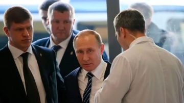Rusia y Ucrania: las extremas medidas de seguridad que buscan proteger al presidente Putin
