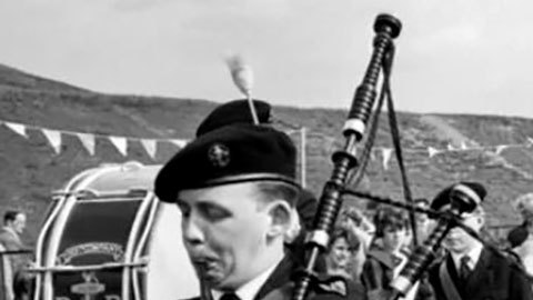 Cómo se forma la identidad nacional y por qué algunos países son mucho más patrióticos que otros