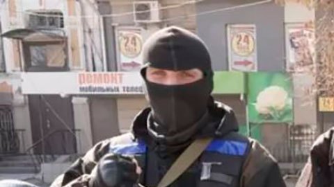 Rusia y Ucrania: la pequeña ciudad ucraniana que logró detener los planes militares de Moscú