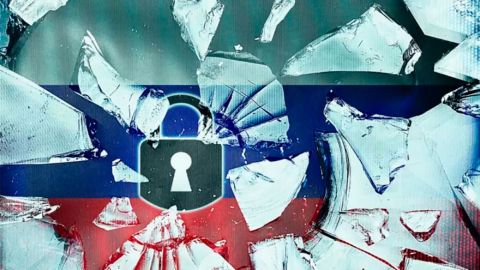 Rusia y Ucrania: los 3 ciberataques rusos que más teme Occidente