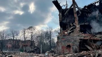 Un mes de la guerra en Ucrania: “Toda la vida normal ha desaparecido”