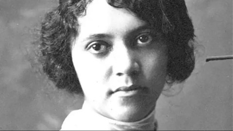 La fascinante historia de Alice Ball, la científica estadounidense que desarrolló el primer tratamiento efectivo contra la lepra
