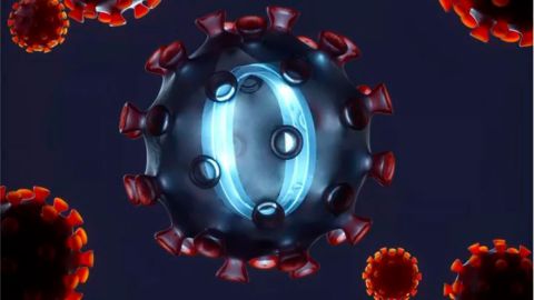 Covid-19: cómo es la ómicron "silenciosa", la subvariante que ya es la dominante en todo el mundo