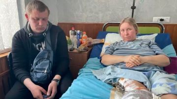 Rusia y Ucrania: el testimonio de una ucraniana a la que un soldado ruso disparó sin ninguna advertencia