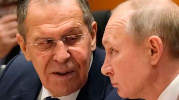 Rusia y Ucrania: "Los asesores de Putin están demasiado asustados para decirle la verdad"