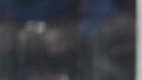 Roberto Mancini decepcionado con la eliminación de sus dirigidos para el Mundial.