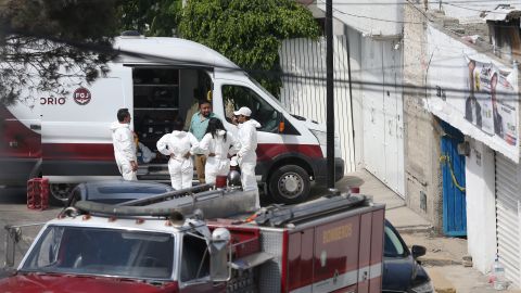 Condenan a cadena perpetua a feminicida serial mexicano