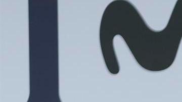 La actriz Rossy de Palma durante la presentación de las nominaciones de los IX premios Platino.