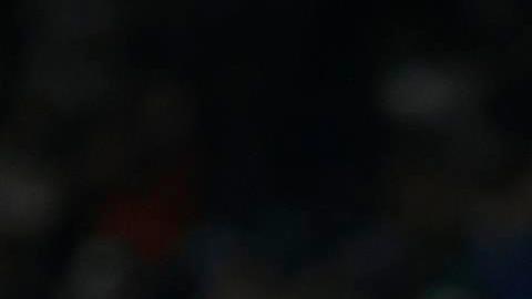 El delantero del Real Madrid Karim Benzema anotó tres goles cruciales.
