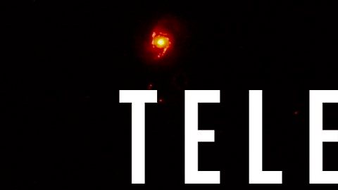 Telescopio James Webb