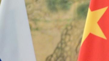 China se opone a la exclusión de Rusia de la cumbre del G20