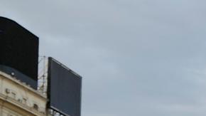 Con frases de "Putin está matando niños en Ucrania", protestan en Argentina y México contra invasión rusa