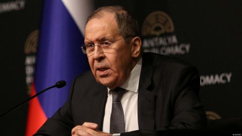 Rusia anuncia sanciones contra Joe Biden y Justin Trudeau