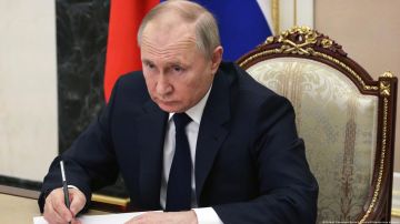 Popularidad de Putin aumenta a más del 80% desde ofensiva contra Ucrania, según sondeo