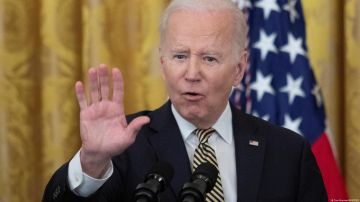 Biden llama a Putin "criminal de guerra" y Rusia responde