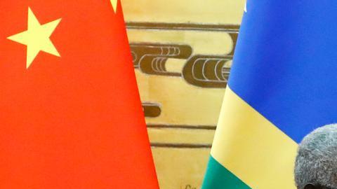 China e Islas Salomón acuerdan controvertido pacto de seguridad