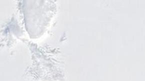 Plataforma de hielo Conger