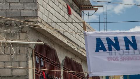 Miles protestan en Haití por el aumento de la inseguridad