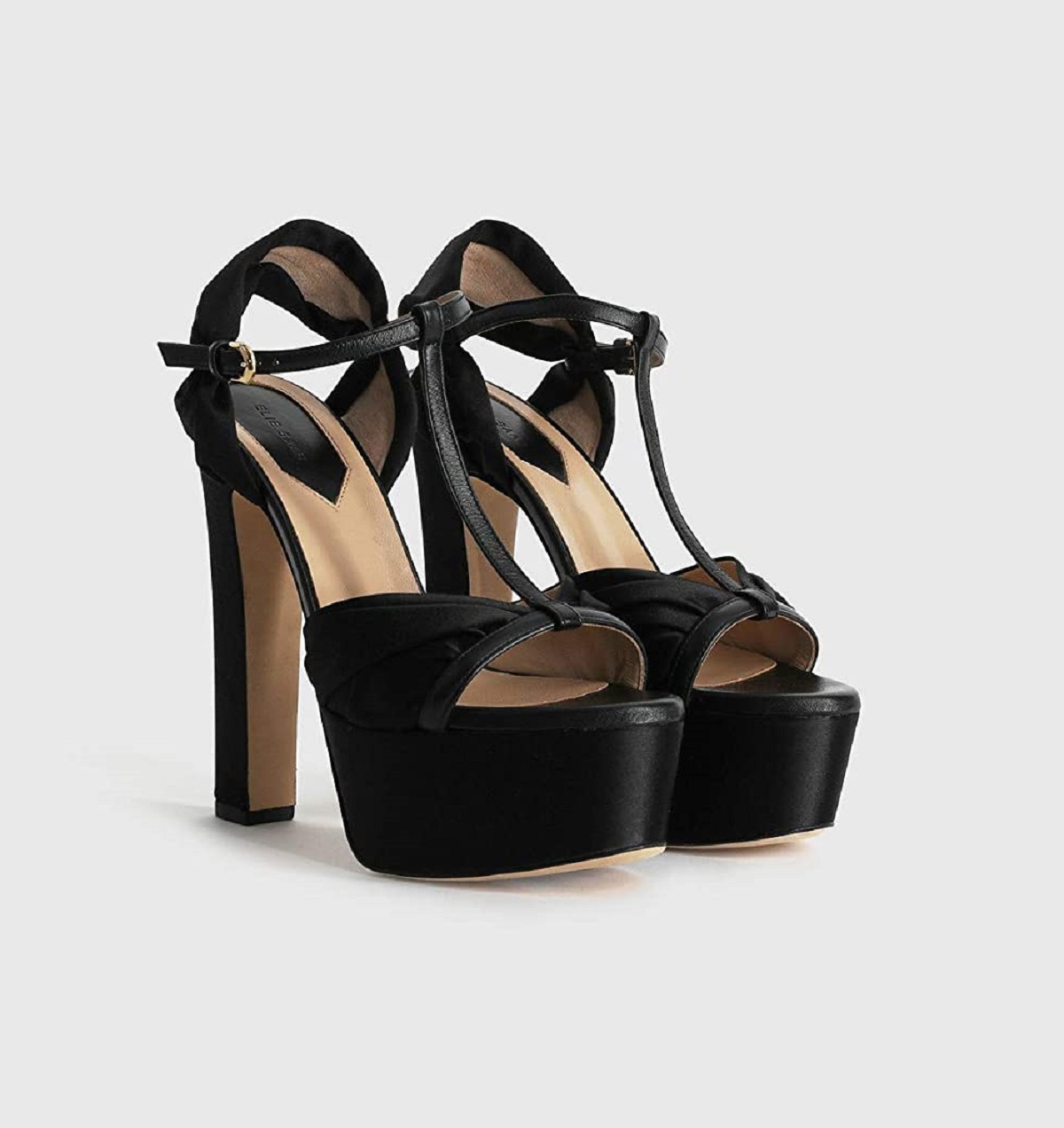 4 sandalias de Elie Saab que encontrarás con descuento en Amazon - La  Opinión