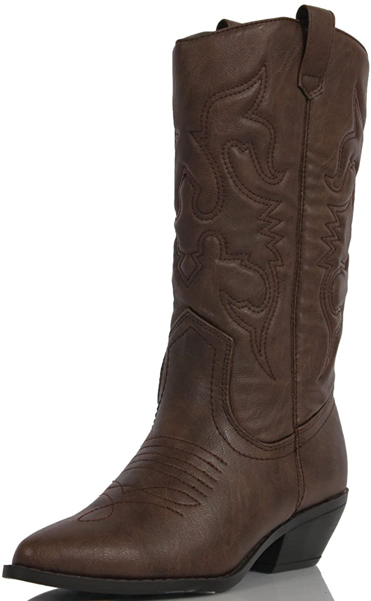 Los 6 modelos de botas para mujer más vendidos de Amazon - La Opinión