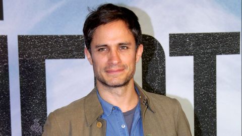 Gael Garcia Bernal | Mezcalent.