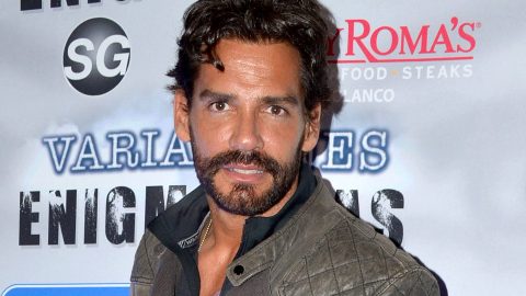 Cristián de la Fuente.