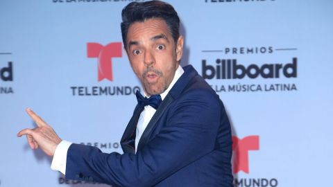 Eugenio Derbez | Mezcalent.