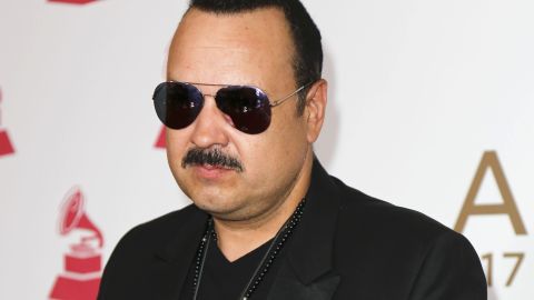 Pepe Aguilar.