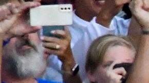 Christian Pulisic sigue rompiendo marcas con la selección de Estados Unidos y la metió en el Mundial de Qatar 2022.