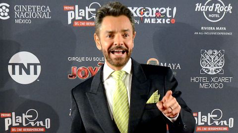 VIDEO: Eugenio Derbez comparte adelanto de su proyecto sobre ‘El Chavo del 8’