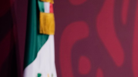 AMLO dice tener “mucho respeto” a los presidentes Vladimir Putin, Xi Jinping y Joe Biden