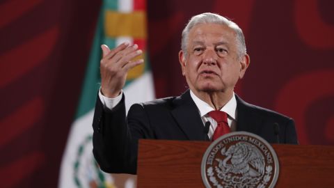 AMLO reitera que México está en contra de invasiones y no aplicará represalias económicas a Rusia