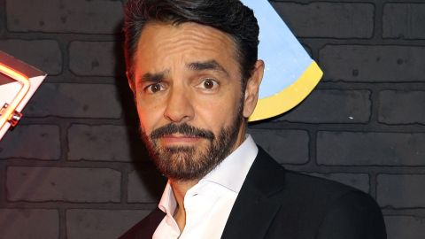 Eugenio Derbez.