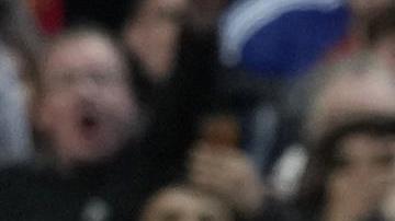 El portugués marcó tres goles ante el Tottenham este sábado en la Premier League.