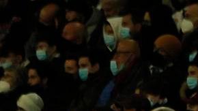 Con la goleada 4 a 0 en la visita al Bernabéu, Xavi tuvo un hito en el fútbol.