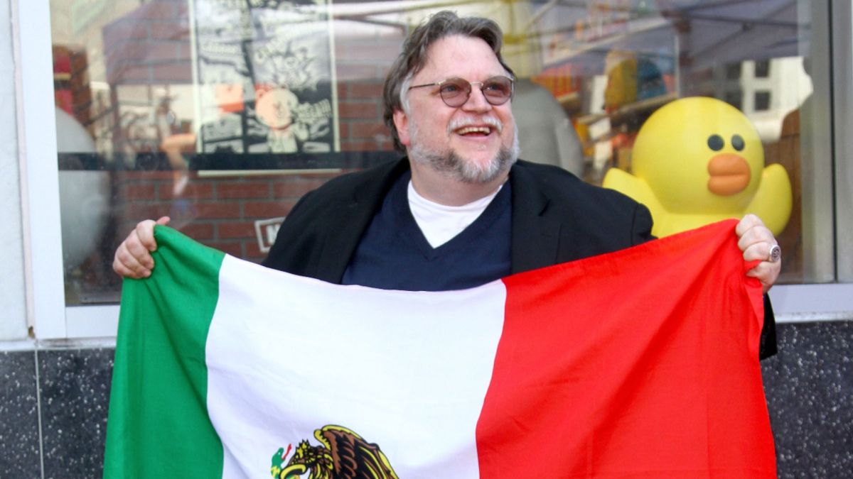 Guillermo del Toro launches harsh criticism of the Oscar Awards Academy