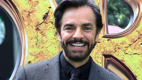 Eugenio Derbez.
