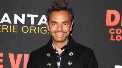 Eugenio Derbez | Mezcalent.