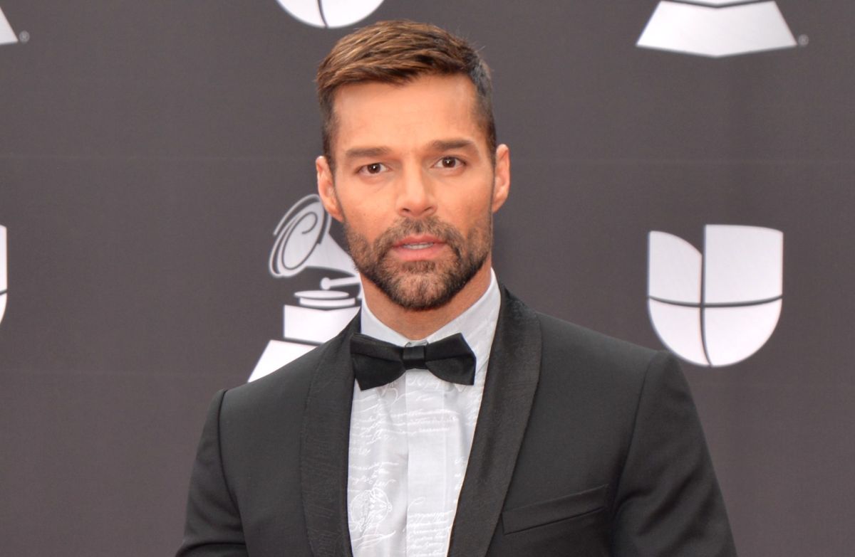 De nuevo se cancela otro concierto de Ricky Martin en México - La Opinión