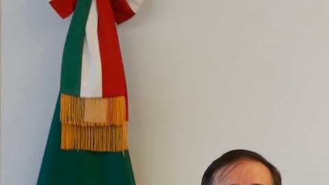 Canciller español, José Manuel Albares, desconoce "pausa" con México y habla de "acelerar" relación