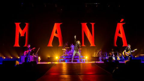 Maná